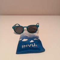 Occhiali da sole Invu bambini, lente polarizzata