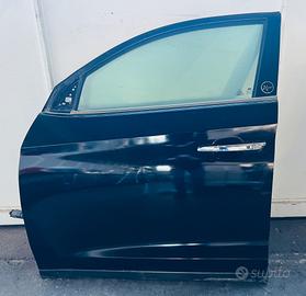 Porta anteriore sinistra Hyundai Tucson