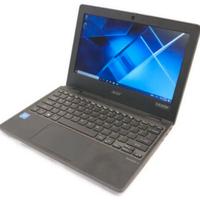 Notebook  Acer TravelMate