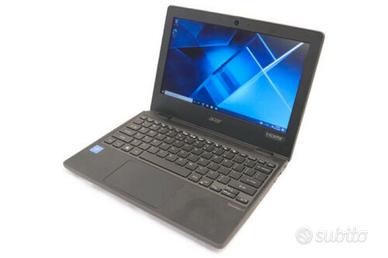 Notebook  Acer TravelMate 820 G3-B311