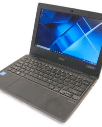 Notebook  Acer TravelMate 820 G3-B311