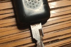 Telecomando centralizzata Renault R5 Clio Williams