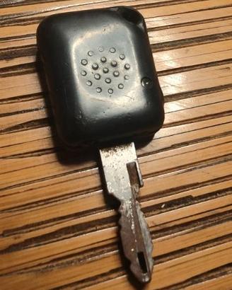 Telecomando centralizzata Renault R5 Clio Williams