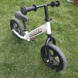 bici strider