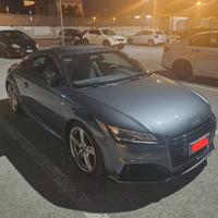 AUDI TT 3° Serie 