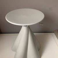 Sgabello design Philippe Starck vintage