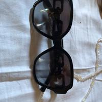 Occhiali da sole da donna Emporio Armani