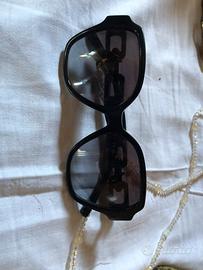 Occhiali da sole da donna Emporio Armani