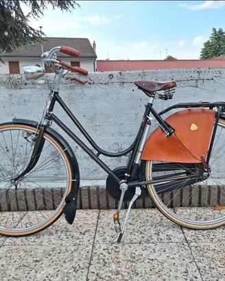 BICI BIANCHI DONNA FRENIA A BACCHETTA CLASS