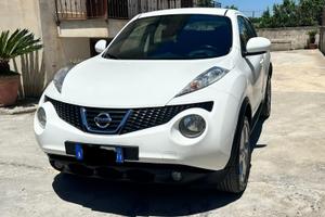 Nissan Juke 1.5 dCi Acenta