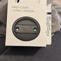Timer cover stage upgrade Harley davidson