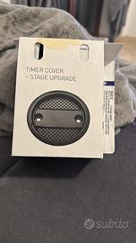 Timer cover stage upgrade Harley davidson