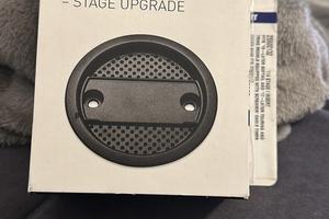 Timer cover stage upgrade Harley davidson