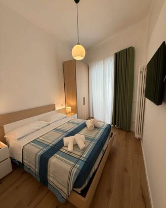 " La Spannella " Exclusive Home