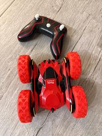 Macchina telecomandata, cammina da entrambi i lati