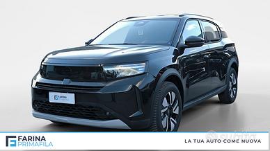 OPEL FRONTERA GS Hybrid 145cv EDCT N89688