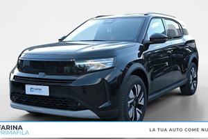 OPEL FRONTERA GS Hybrid 145cv EDCT N89688