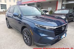 HONDA CR-V 2.0 Hev eCVT Advance AWD
