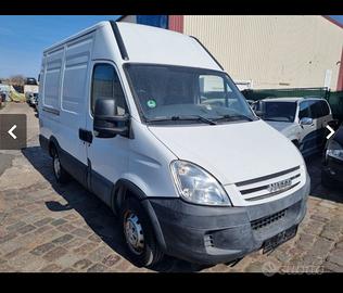 Iveco Daily 29L10