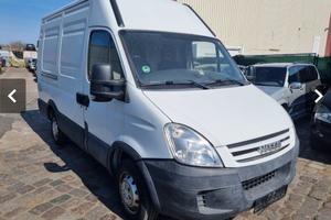 Iveco Daily 29L10
