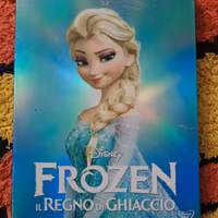 DVD DISNEY 