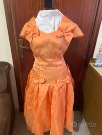 Vestiti camicie da notte vintage