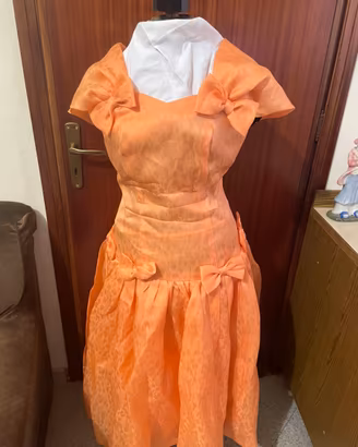 Vestiti camicie da notte vintage