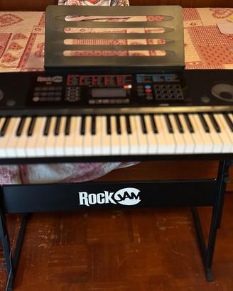 PIANOLA 61 TASTI