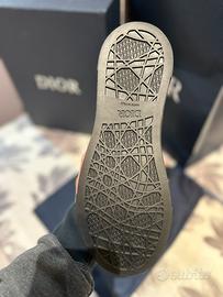 Scarpe Dior