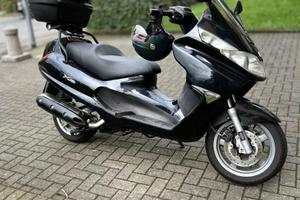 Piaggio X8 400 - 2006