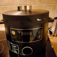 MoulinexTurbo Cuisine Multicooker

