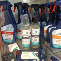 Prodotti detailing, dress, by FerrariAutoDetailing