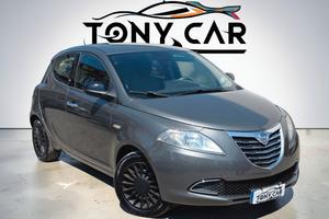 LANCIA YPSILON 1.2 GPL - 2011