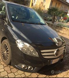 Mercedes classe B180 CDI BlueEFFIENCY Executive