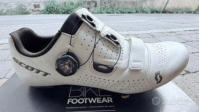 Scarpe Scott bianche