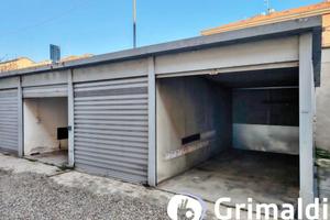 Box/Posto auto Milano [22/26ACG]