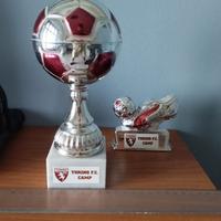 trofei Torino FC camp