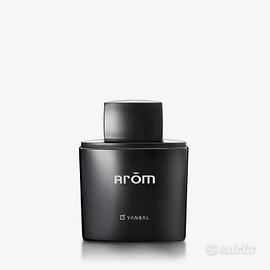 YANBAL: Arom Eau de Parfum (90ml) Uomo