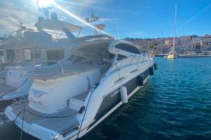 Cranchi Mediterranee 47 HT