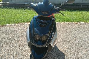 Malaguti Firefox F15 