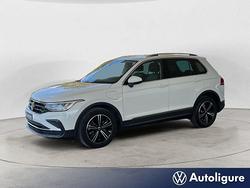 Volkswagen Tiguan 1.4 TSI eHYBRID DSG Life