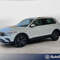 Volkswagen Tiguan 1.4 TSI eHYBRID DSG Life