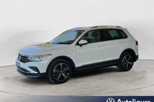 Volkswagen Tiguan 1.4 TSI eHYBRID DSG Life