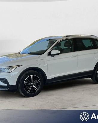 Volkswagen Tiguan 1.4 TSI eHYBRID DSG Life