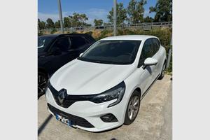 RENAULT Clio Blue dCi 8V 85 CV 5p. Business