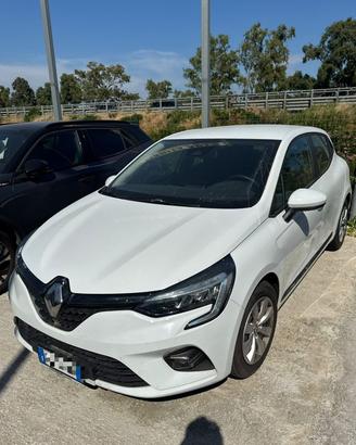 RENAULT Clio Blue dCi 8V 85 CV 5p. Business