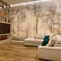 Posa carta da parati