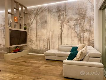 Posa carta da parati