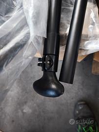 pagaia monopala divisibile