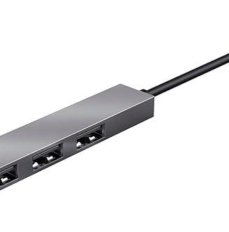 presa usb